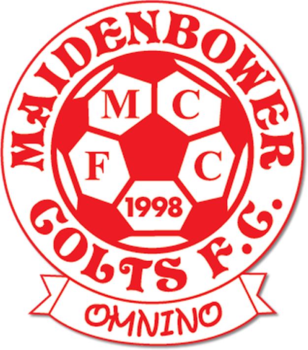 Maidenbower Colts Football Club
